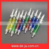 Colorful Cylinder Shape Cheap Price Stylus Ball Pen thumbnail-1