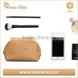 Waterproof Makeup Washable Organizer Cosmetic Makeup Bag Women Travel Kit Handbag Folding Travel Toiletry Bag thumbnail-2