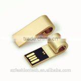 Novelty Mini Metal Whistle USB Flash Drive, Mini USB Memory Stick thumbnail-2
