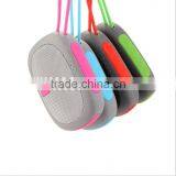 New Design Portable Outdoor Sports Bluetooth Wireless Speaker Palmbox Multifunction Bluetooth Speaker With TF Card/Power Bank thumbnail-2