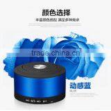 Popular Hot My Vision Bluetooth Speaker Wireless Mini Speaker Support TF Card Promotional Bluetooth Handsfree Speaker thumbnail-1