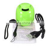 Hot-selling My Vision Mini Bluetooth Speaker Colorful Wireless Speaker With TF Slot Cheap Wholesale Price thumbnail-6