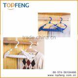 Moisture Reducing Clothes Hanger, Drying Hanger, Plastic Hanger/foldable Hanger thumbnail-2