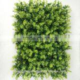 Decorative Artificial Money Leaves Carpet Green Leaf thumbnail-1