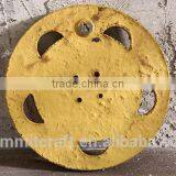 Decorative Cement Wall Hanging Art and Craft Vintage Home Decor Retro thumbnail-6