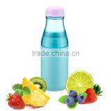 Plastic Sakura Sunny Bottle thumbnail-1