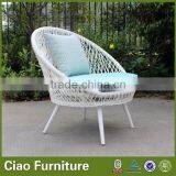hd Designs Outdoor Furniture Outdoor Rope Furniture Rope Sofa thumbnail-3