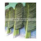 Hot Sale 2.4 Meter Coconut Trees Leaves, Artificial Coconut Trees Leaves thumbnail-5