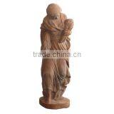 Decorative Garden Cast Iron Lion thumbnail-6