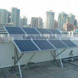 3000w Complete With Battery and Brackets Indoor Solar Light Kit thumbnail-5