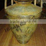 Decorative Flower Pots,Antique Flower Vases,Flower Pots,Designer Flower Vases thumbnail-1