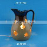 Ceramic Oil Burner thumbnail-1