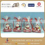 Mini Cramic Wholesale Holiday Time Christmas Decorations thumbnail-2