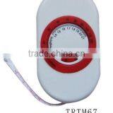 Hot Selling Plastic 1.5m Digital BMI Body Tape Measure thumbnail-1