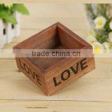 2015 Pure Mini Wooden Jewelry Box thumbnail-2