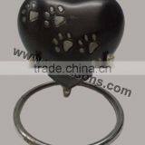 Brass Decorative Urns for Cremation | 2015 Brass Urns Wholesale | Companion Cremation Urns thumbnail-1