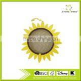 Sunflower Bird Feeder for Garden thumbnail-1