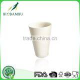 China Factory Portable Best Selling Items Bamboo Fiber Mug thumbnail-3