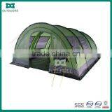 Outdoor 3000 Waterproof Family Camping Tent thumbnail-1