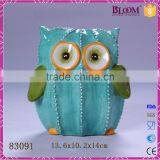 Factory Direct Ceramic Owl Money Boxes Wholesale thumbnail-1