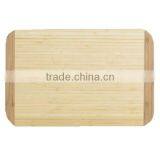 Apple Shape 100% Bamboo Popular Chopping Board thumbnail-5