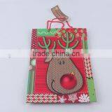 Christmas Design Foldable Gift Bag / Shopping Bag thumbnail-2