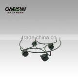 Mental Flower Shelf for Garden Decor thumbnail-1