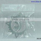 Metal Christmas Angel Decoration thumbnail-1