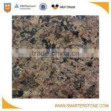 Mery Gold Granite Tiles 60x60 With Beautiful Flower thumbnail-1