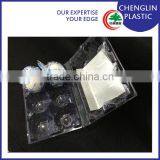 Clear Plastic Egg Carton(4) thumbnail-2