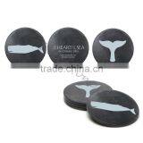 Red-hot Best Seller Beautiful Mini Round Cup Mats thumbnail-2