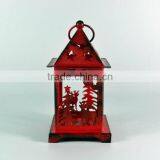 Wholesale Mini Christmas Lantern thumbnail-2