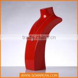 Latest Design Jewelry Fiberglass Necklace Display Rack thumbnail-5