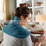 Self Heated Neck Pad With Magnetic Stones Built in Best Helper thumbnail-1