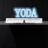 European-Styled Shelf Board for Store thumbnail-3