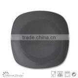 Dinner Plates Solid Color Dinner Plate Square Shape Dinner Plate thumbnail-5