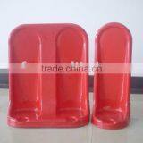 FRP Fire Extinguisher Stands, Grp Fire Bracket thumbnail-1