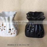 2016 Fragrance Oils Simmering Granules Wax Melts Ceramic Candle Oil Burner thumbnail-1