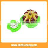 Stainless Tool Apple Slicer Easy Cutter Fruit Knife/ Cut Apple thumbnail-5