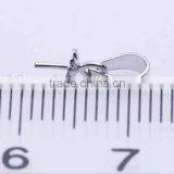 925 Silver Pendent Bail thumbnail-1