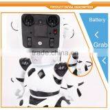 2015 Hot Sale New Arrival 2.4G RC Industrial Educational Robot Kit Costumes for Sale Cheap Price, RRC56697 thumbnail-3