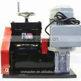 MASTER AWS70 Automatic Used Cable Wire Stripping Machine (1.5-70mm) thumbnail-2