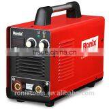 Ronix DC ARC Welding Inverter RH-4600 9.4KVA No Load Voltage 70V thumbnail-1