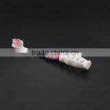 2017 Hot Sale Personalized Toothbrush For Kids Dog Shape Handle Soft Bristle Toothbrush Oral Care thumbnail-1