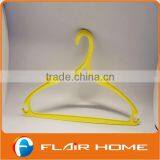 strong durable use plastic hanger