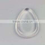 Silicone Make up Blender Puff Sponge thumbnail-1