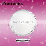 [Super Deal] JM832 8" Double Side Beauty Mirror thumbnail-1