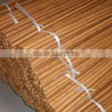 Bamboo Handle, Bamboo Pole Handle,bamboo Handle Stick,bamboo Mop Handle ,bamboo Tool Handle thumbnail-1