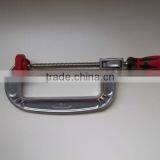 Guick G Clamp Quick Release Clamp Woodwork Clamp thumbnail-2