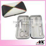Metal Frame Manicure Set Beauty Tools thumbnail-5
